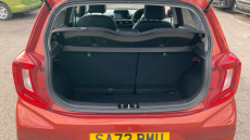 Kia Picanto 1.0 X-Line S 5dr Auto Petrol Hatchback